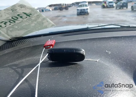 2018 Dodge Journey Se z USA, uszkodzony, nr VIN 3C4PDCAB1JT535900